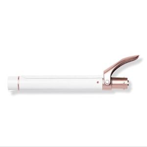 T3 Defined Curls 1" Convertible Clip Barrel